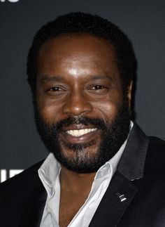 Chad Coleman