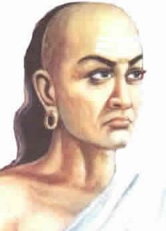 Chanakya