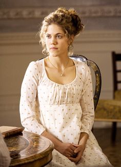 Charity Wakefield