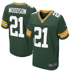 Charles Woodson