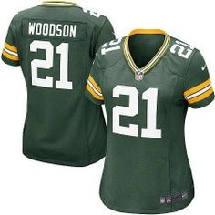 Charles Woodson