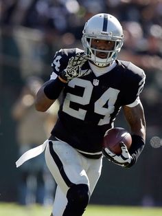 Charles Woodson