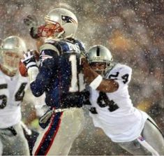 Charles Woodson