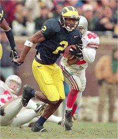 Charles Woodson