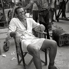 Charlton Heston