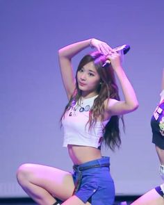 Chou Tzu-yu