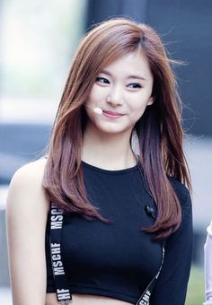 Chou Tzu-yu