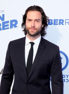 Chris D'Elia