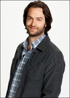 Chris D'Elia