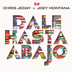 Chris Jeday