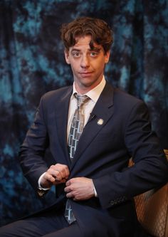 Christian Borle