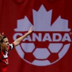 Christine Sinclair