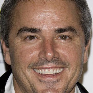 Christopher Knight