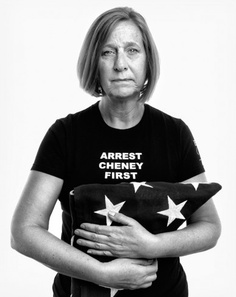 Cindy Sheehan