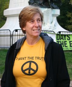 Cindy Sheehan