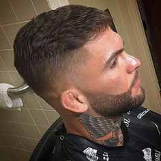 Cody Garbrandt