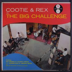 Cootie Williams