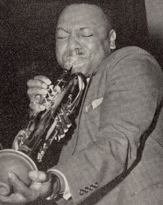 Cootie Williams