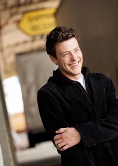 Cory Monteith