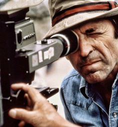 Costa Gavras