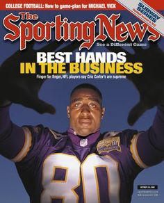 Cris Carter