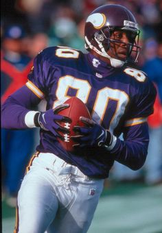 Cris Carter