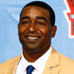 Cris Carter