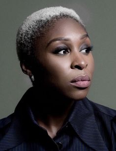 Cynthia Erivo