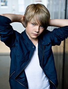 Dakota Goyo