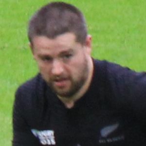 Dane Coles