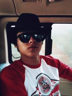 Daniel Padilla