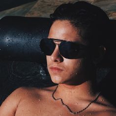 Daniel Padilla