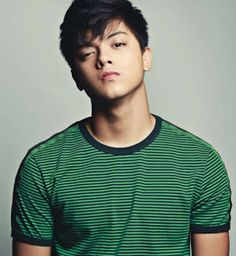 Daniel Padilla