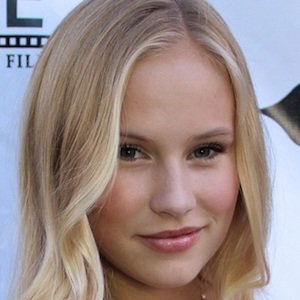 Danika Yarosh