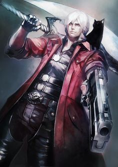 Dante