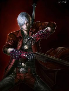 Dante