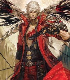 Dante