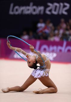 Daria Dmitrieva