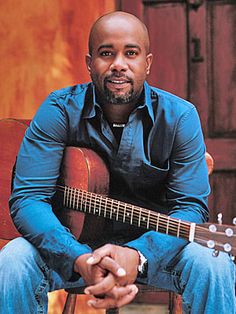 Darius Rucker