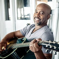 Darius Rucker