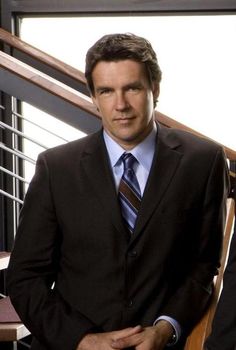 David James Elliott