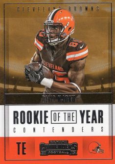 David Njoku