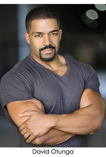 David Otunga