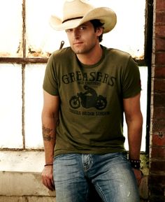 Dean Brody