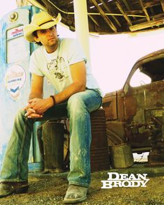 Dean Brody