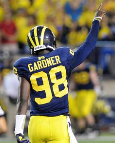 Devin Gardner