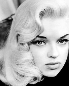 Diana Dors