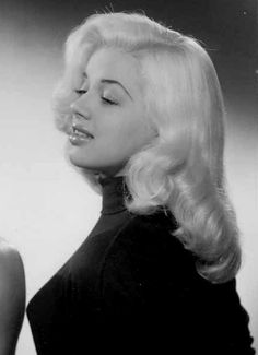 Diana Dors