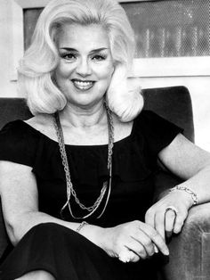 Diana Dors