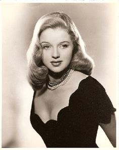 Diana Dors